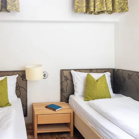 Appart hôtel Hapimag 3*