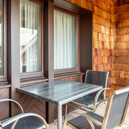 Hapimag Apart-hotel Unterkirnach