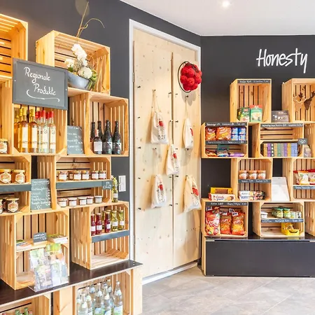 Hapimag 3* Unterkirnach