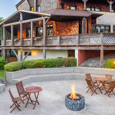 Hapimag Апарт-отель