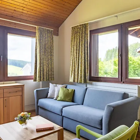 Hapimag Appart hôtel Unterkirnach