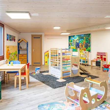 Hapimag 3* Unterkirnach