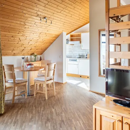 Hapimag Апарт-отель