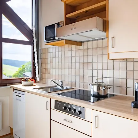 Appart hôtel Hapimag