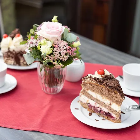 Hapimag Appart hôtel 3*