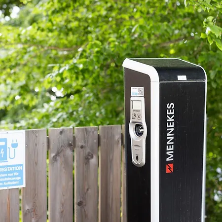 Hapimag Appart hôtel