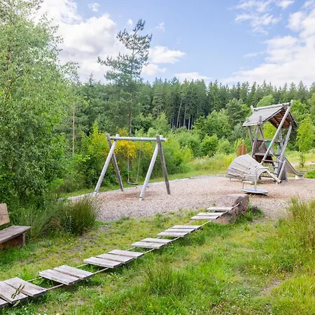 Appart hôtel Hapimag