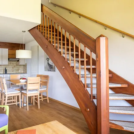 Hapimag Unterkirnach