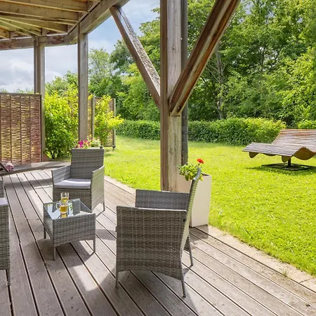 Hapimag 3* Unterkirnach