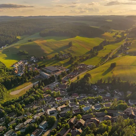 Hapimag Appart hôtel