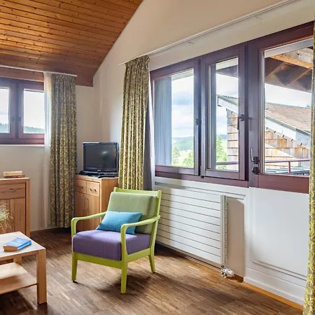 Hapimag Appart hôtel 3*