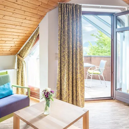 Appart hôtel Hapimag 3*