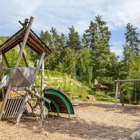 Hapimag Unterkirnach