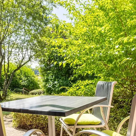 Appart hôtel Hapimag