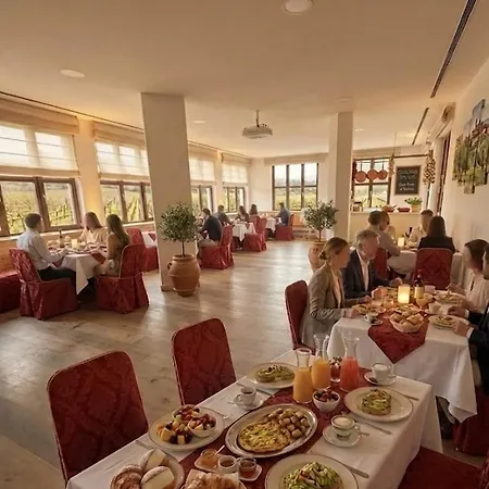 מלון דירות Hapimag Unterkirnach