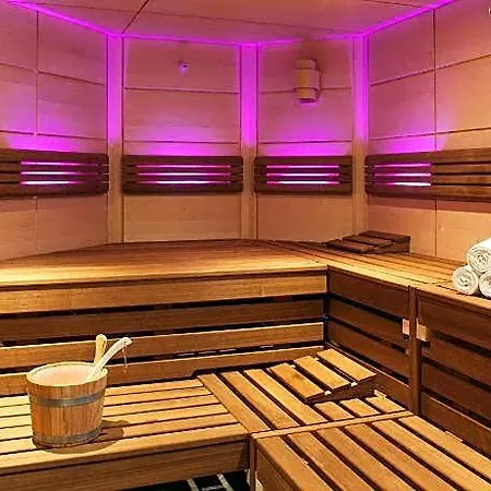 Hapimag Aparthotel 3*