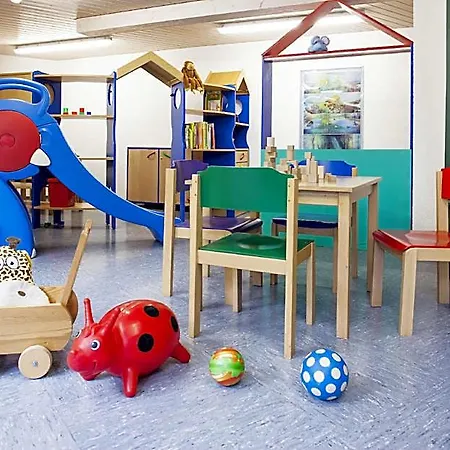 Aparthotel Hapimag Unterkirnach