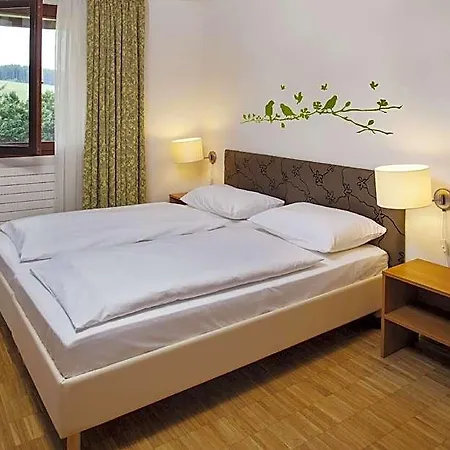 Aparthotel Hapimag