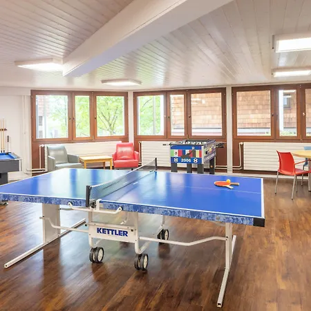 Hapimag Hotel apartamentowy 3*