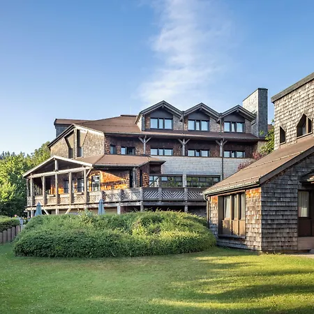 Hapimag Hotel apartamentowy Unterkirnach