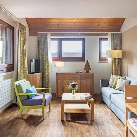 Hapimag Hotel apartamentowy