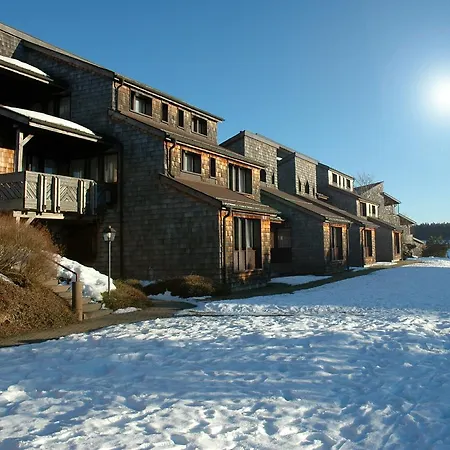 Hapimag Aparthotel Unterkirnach
