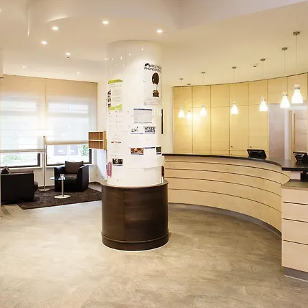 Aparthotel Hapimag 3*