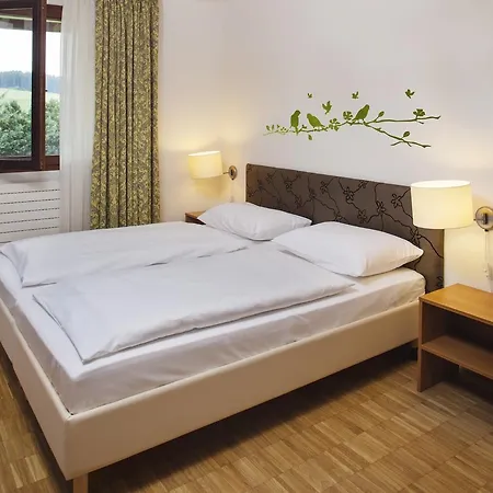 Aparthotel Hapimag Unterkirnach