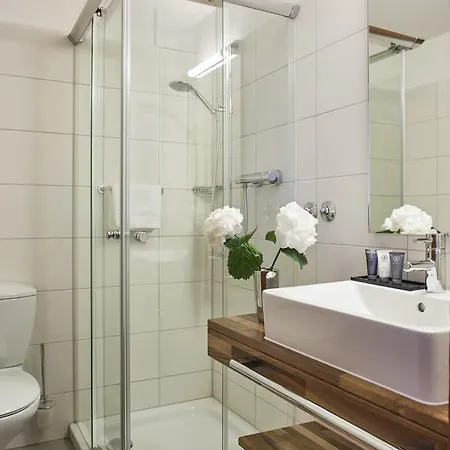 Aparthotel Hapimag