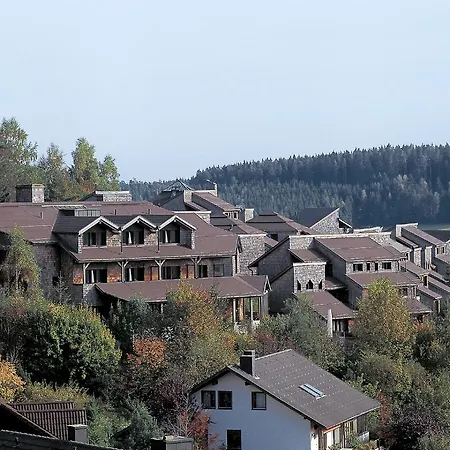 Aparthotel Hapimag 3*