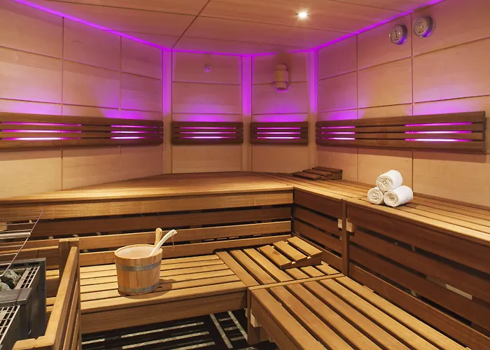 Hapimag 아파트호텔