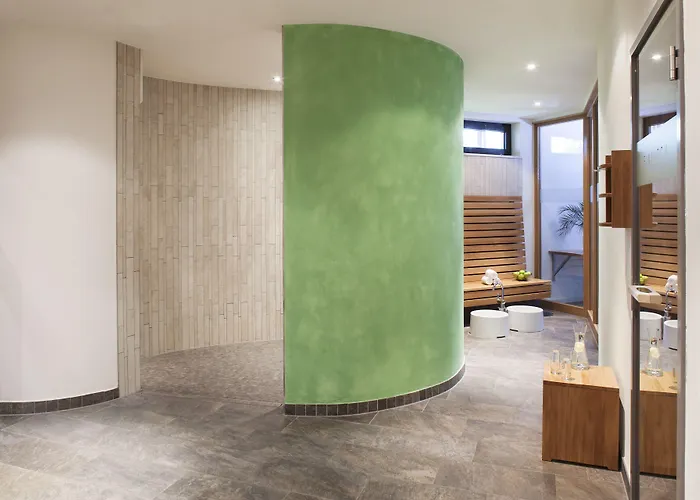 Hapimag 3* Unterkirnach