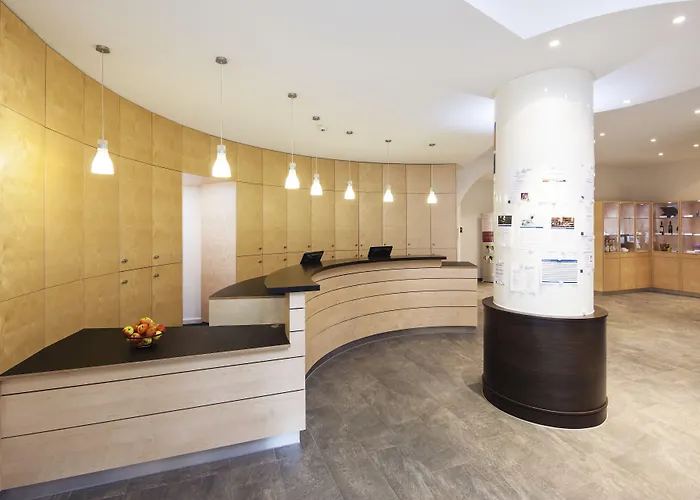 Aparthotel Hapimag Unterkirnach