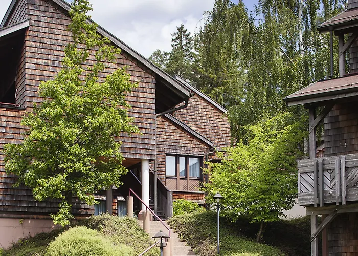 Hapimag Aparthotel Unterkirnach