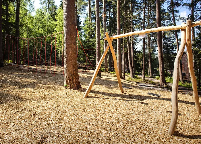 Hapimag 3* Unterkirnach