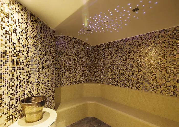 Hapimag Aparthotel 3*