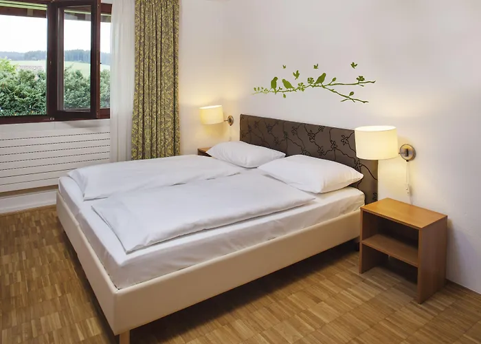 Aparthotel Hapimag 3*