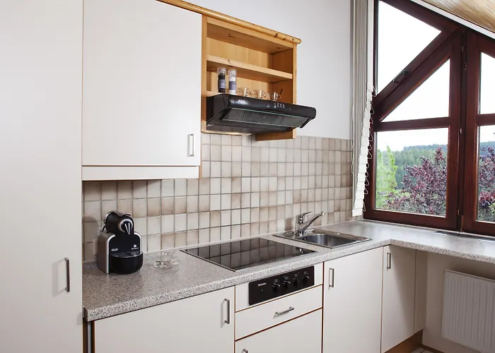 Hapimag 3* Unterkirnach